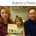 Alberto e Famiglia - Viareggio