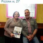 Pizzeria al 27 - Torre del Lago