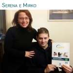 Serena e Mirko | Viareggio