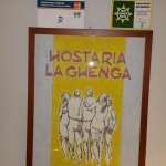 Ristorante La Ghenga | Viareggio